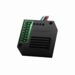 NEMA11 Micro stepper motor driver PMC007C2