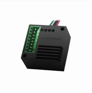 NEMA11 Micro stepper motor driver PMC007C2