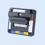 Micro Five-axis stepper motor controller PMC005BX