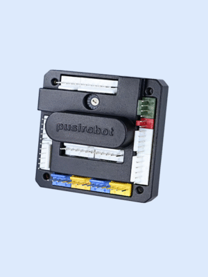 Micro Five-axis stepper motor controller PMC005BX