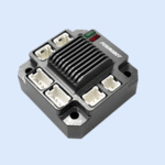 Micro stepper motor controller PMC006x3s-NEMA 11/17/23