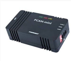 PCAN-mini USB to CAN Adapter CAN Interface Can Bus Analyzer