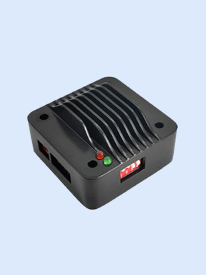 Micro stepper motor driver PMD006
