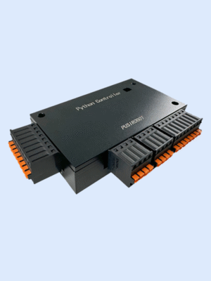 Python Programmable Controller